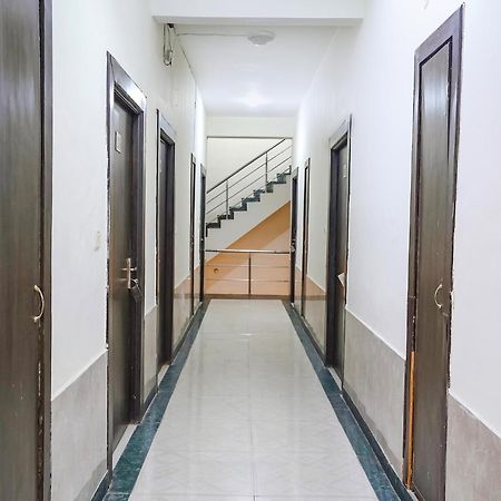Fabhotel Prashant Palace Mysore Esterno foto