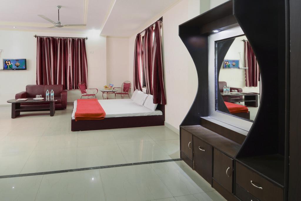 Fabhotel Prashant Palace Mysore Camera foto