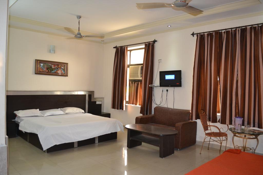Fabhotel Prashant Palace Mysore Camera foto