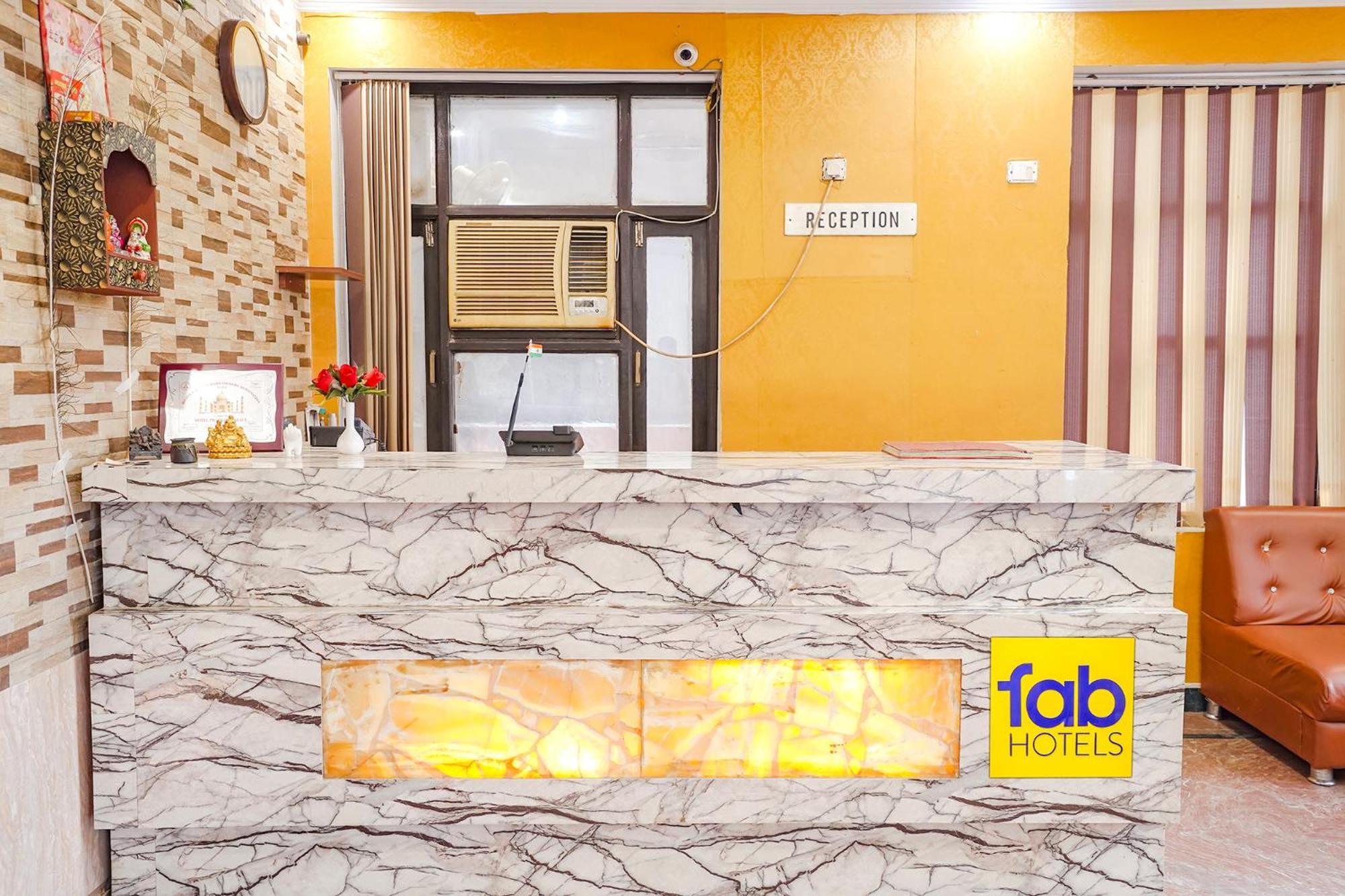 Fabhotel Prashant Palace Mysore Esterno foto