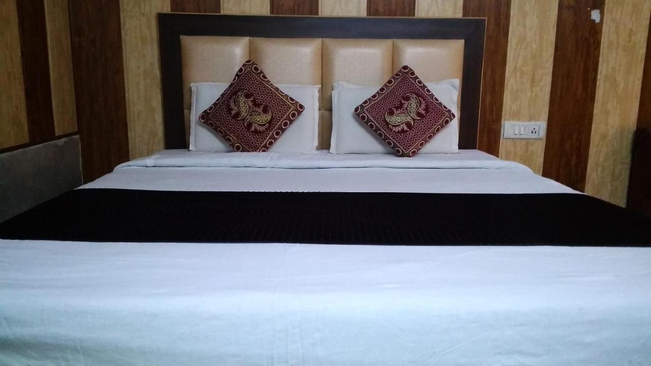 Fabhotel Prashant Palace Mysore Esterno foto