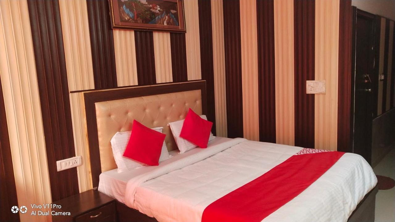 Fabhotel Prashant Palace Mysore Esterno foto