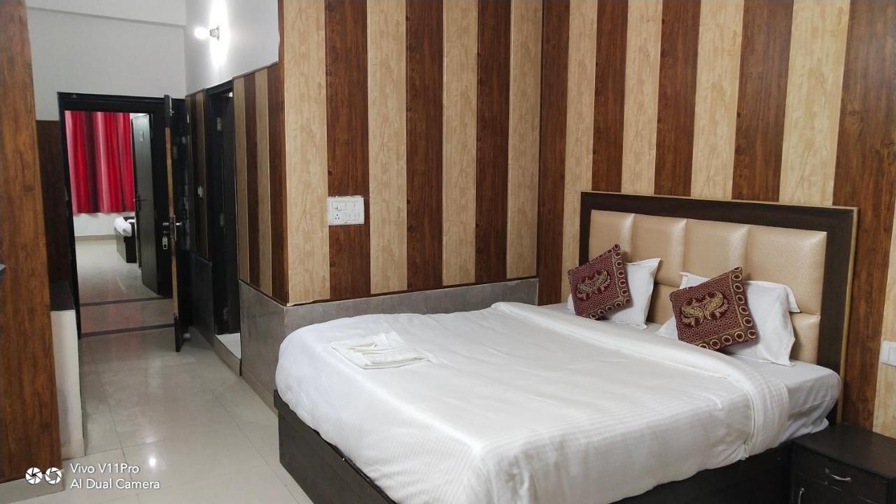 Fabhotel Prashant Palace Mysore Esterno foto