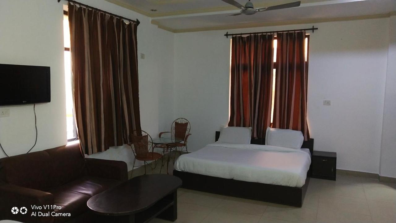 Fabhotel Prashant Palace Mysore Esterno foto