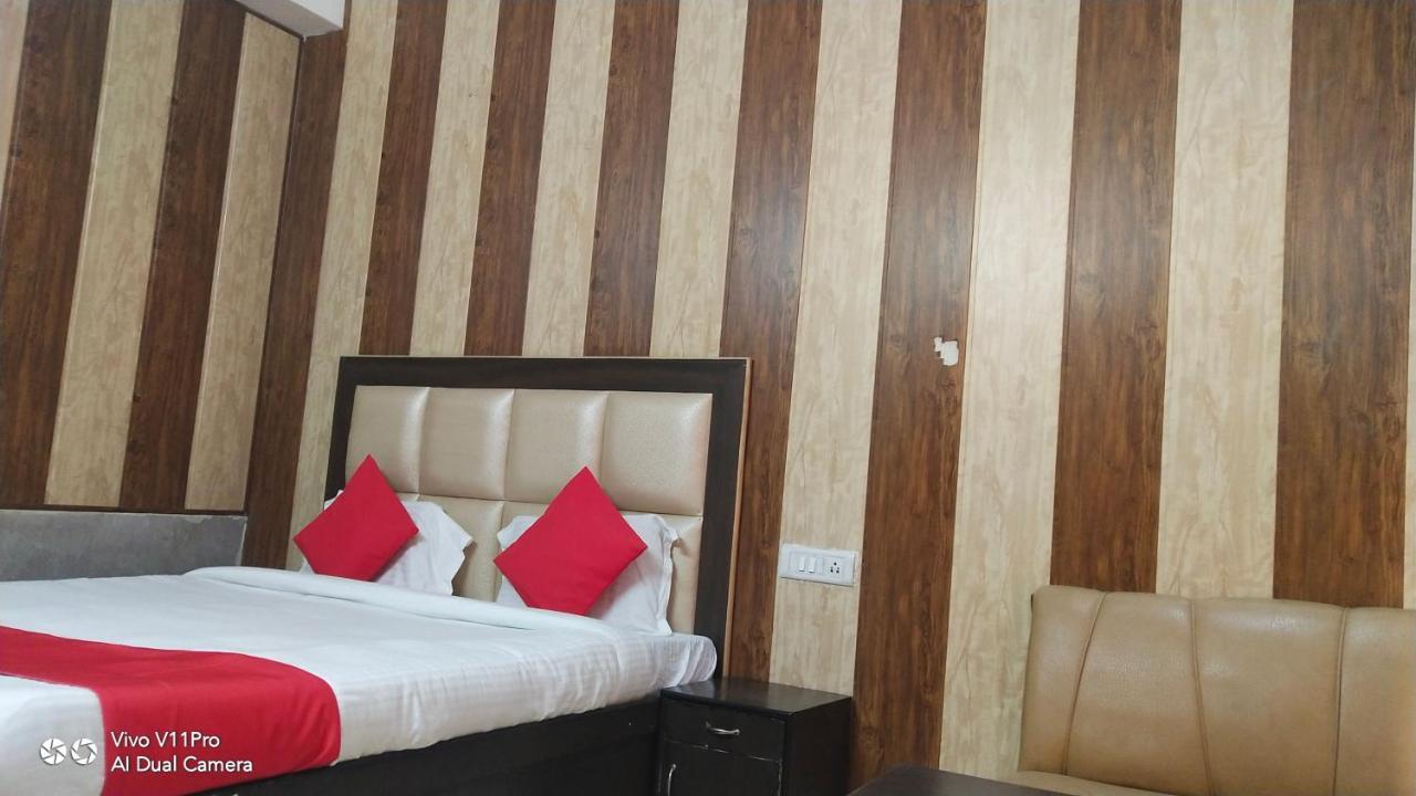 Fabhotel Prashant Palace Mysore Esterno foto